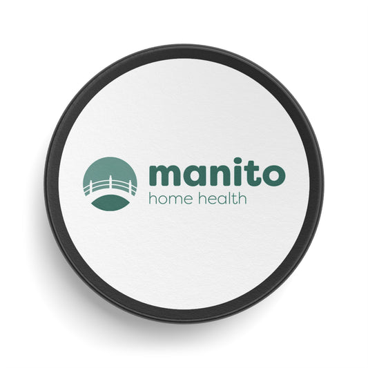 M.P.H. Hockey Puck