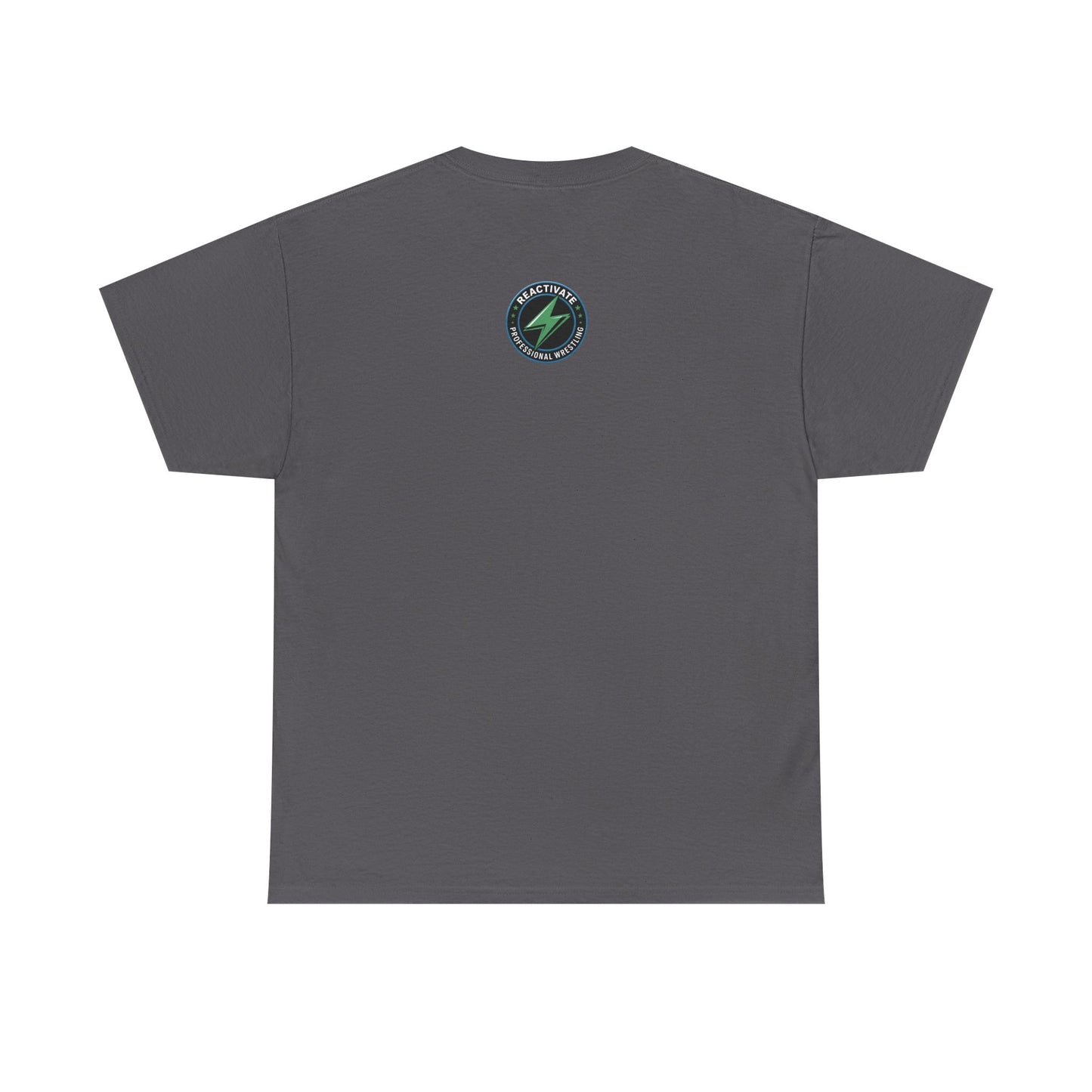 Malcolm Phlex "I Slammed Jackson Price" T-Shirt
