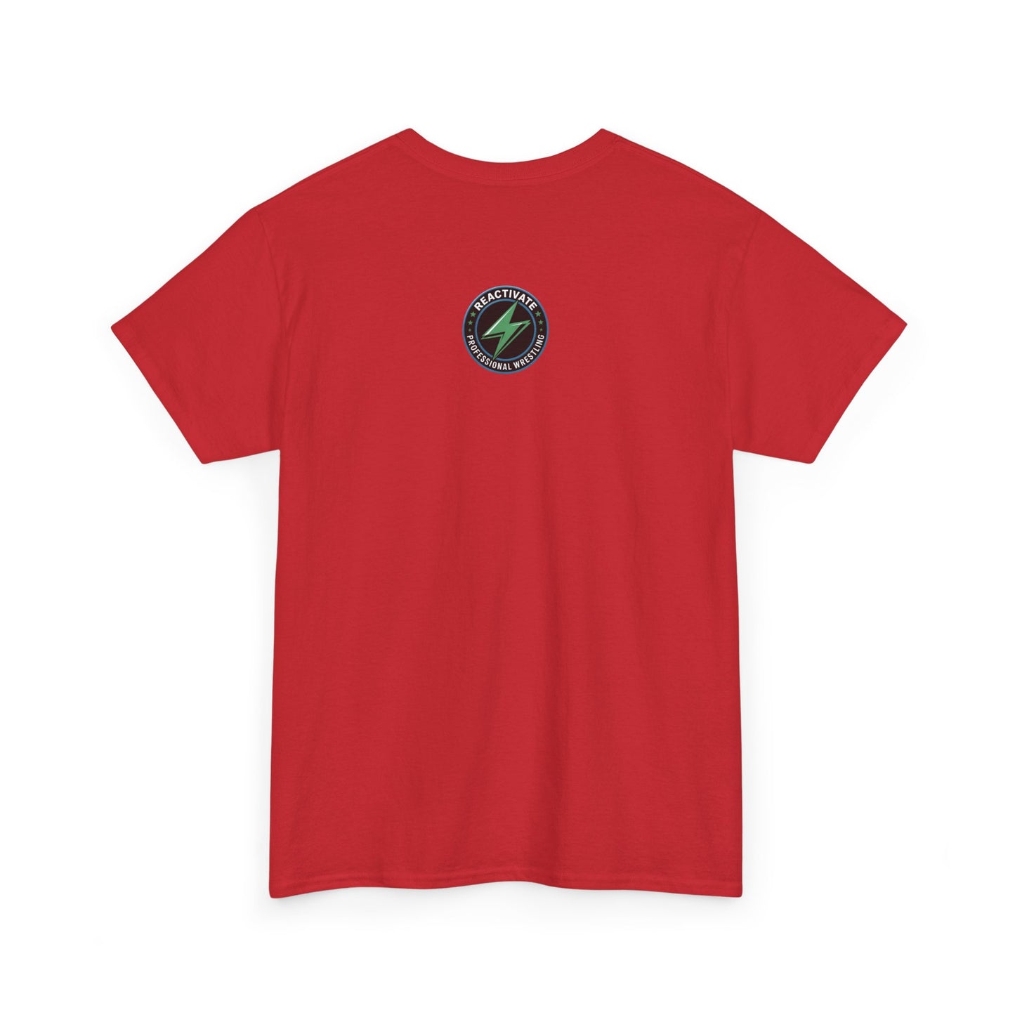 Malcolm Phlex "I Slammed Jackson Price" T-Shirt