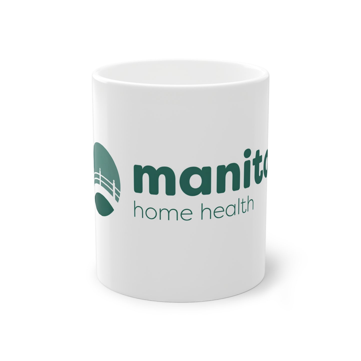M.P.H. Desk Mug