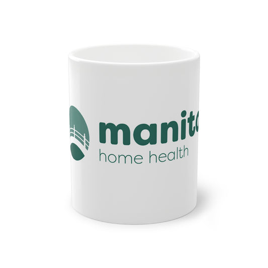 M.P.H. Desk Mug