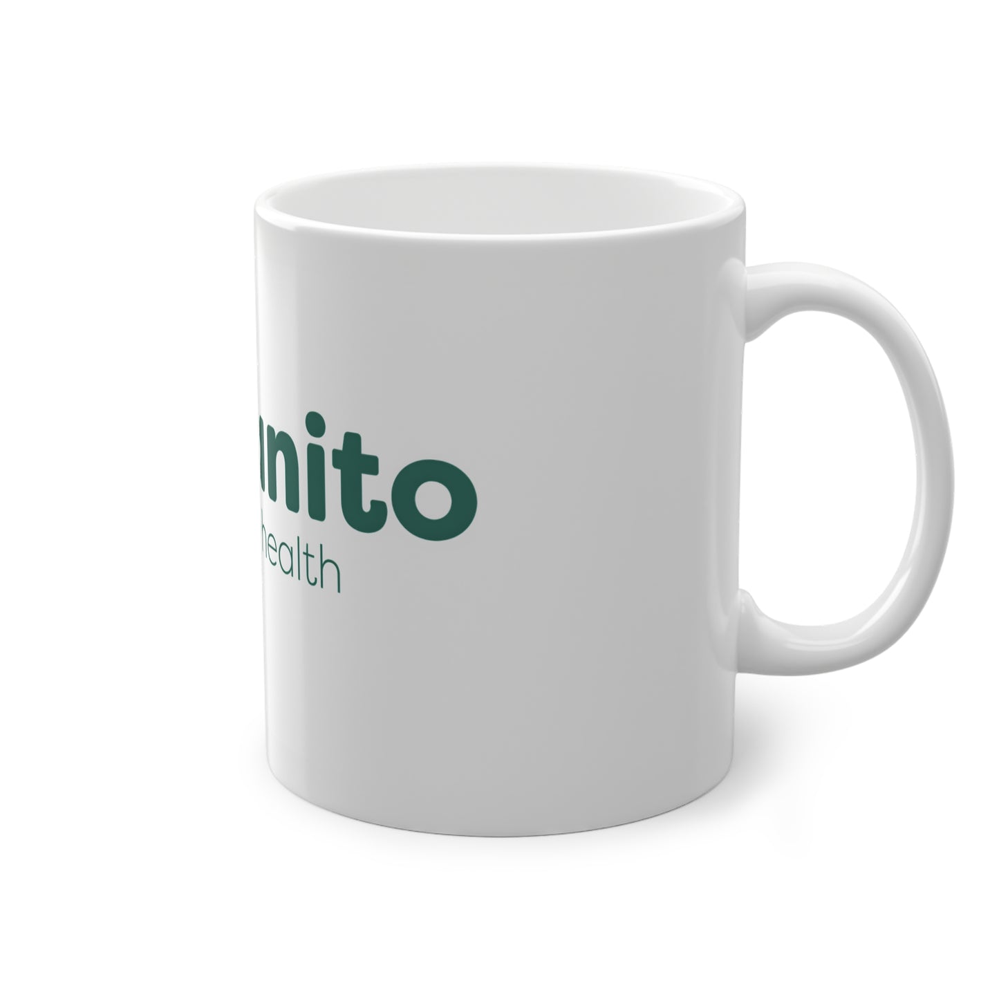 M.P.H. Desk Mug