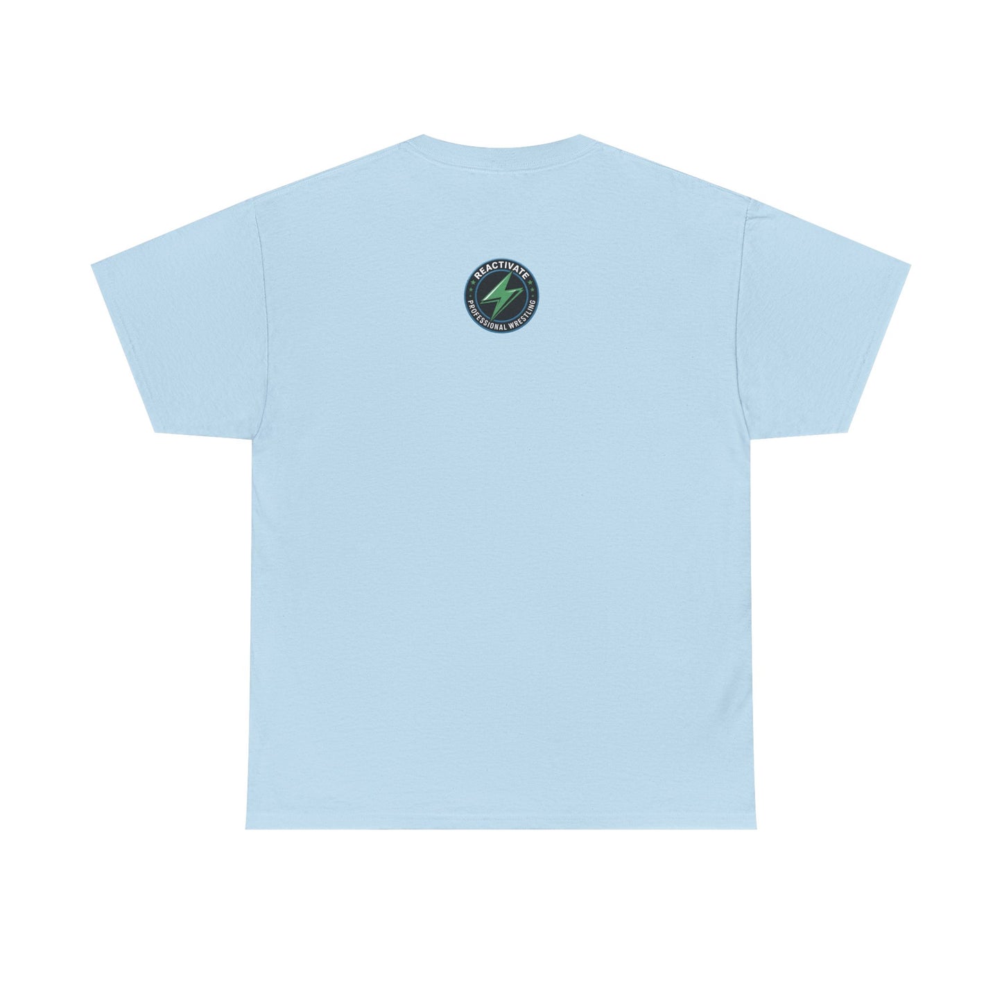 Malcolm Phlex "I Slammed Jackson Price" T-Shirt