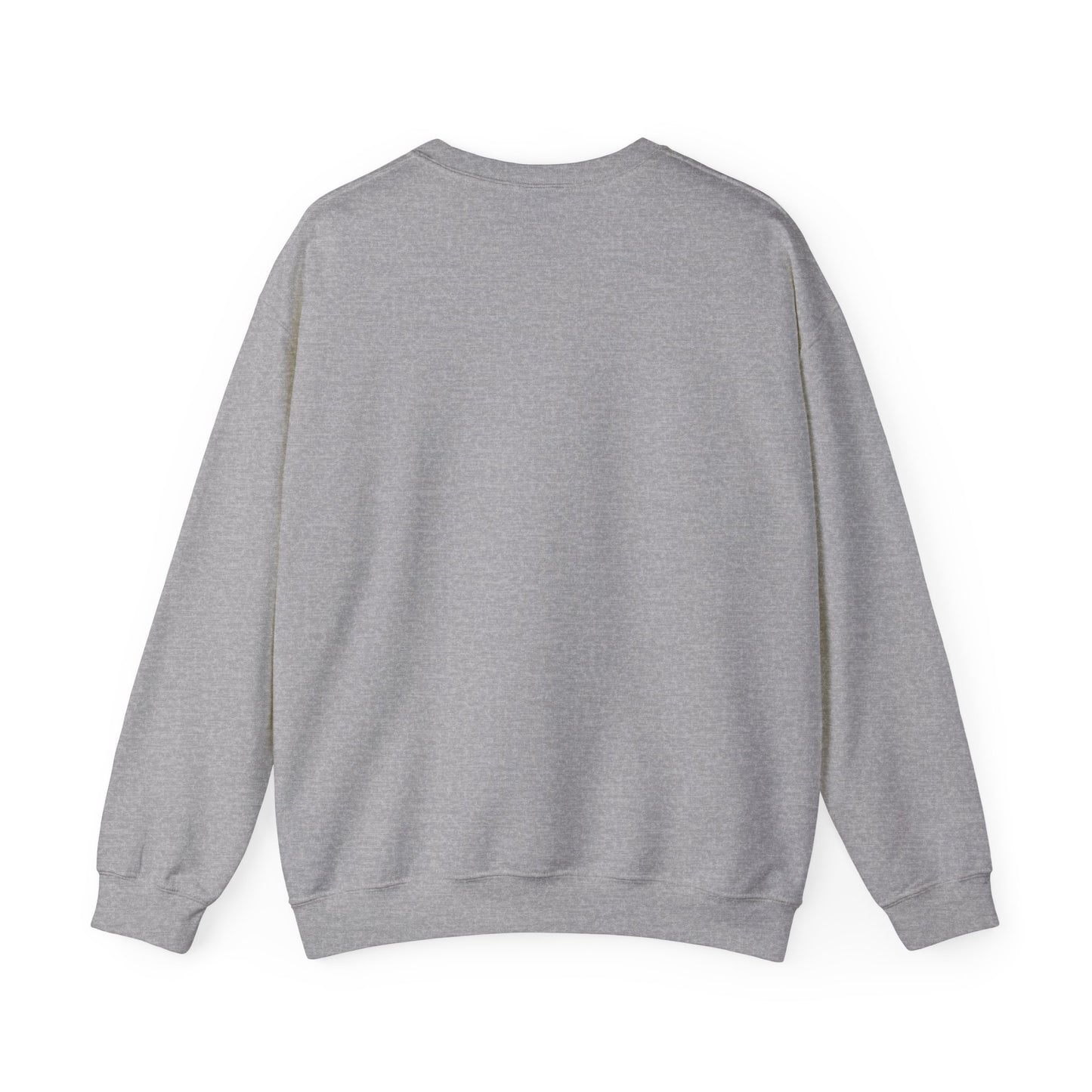Manito Home Health Crewneck