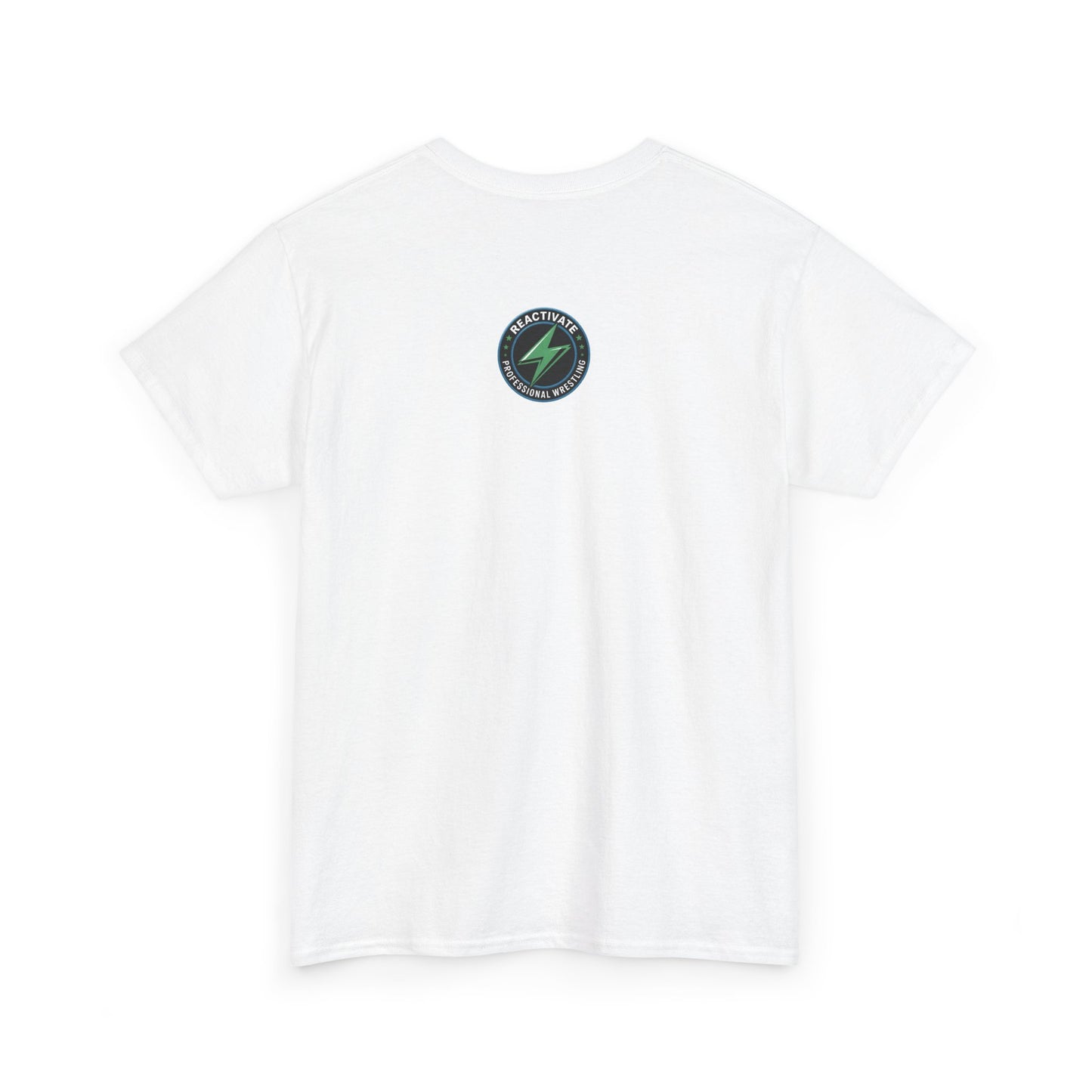 Malcolm Phlex "I Slammed Jackson Price" T-Shirt