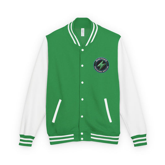Reactivate Pro Wrestling Champion's Jacket