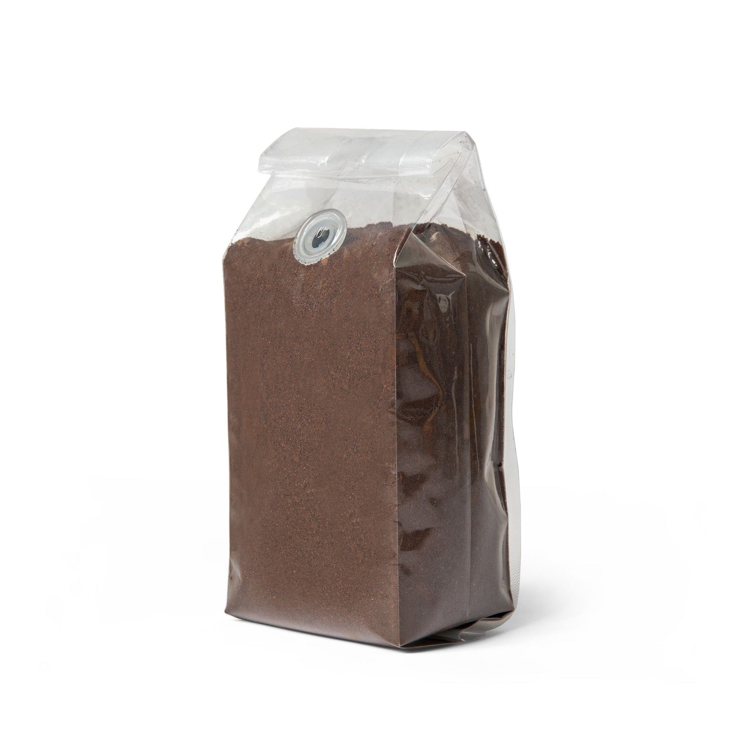 Reactivate Pro Wrestling Morning Coffee! Cascades Coffee Blend (Medium-Dark Roast)