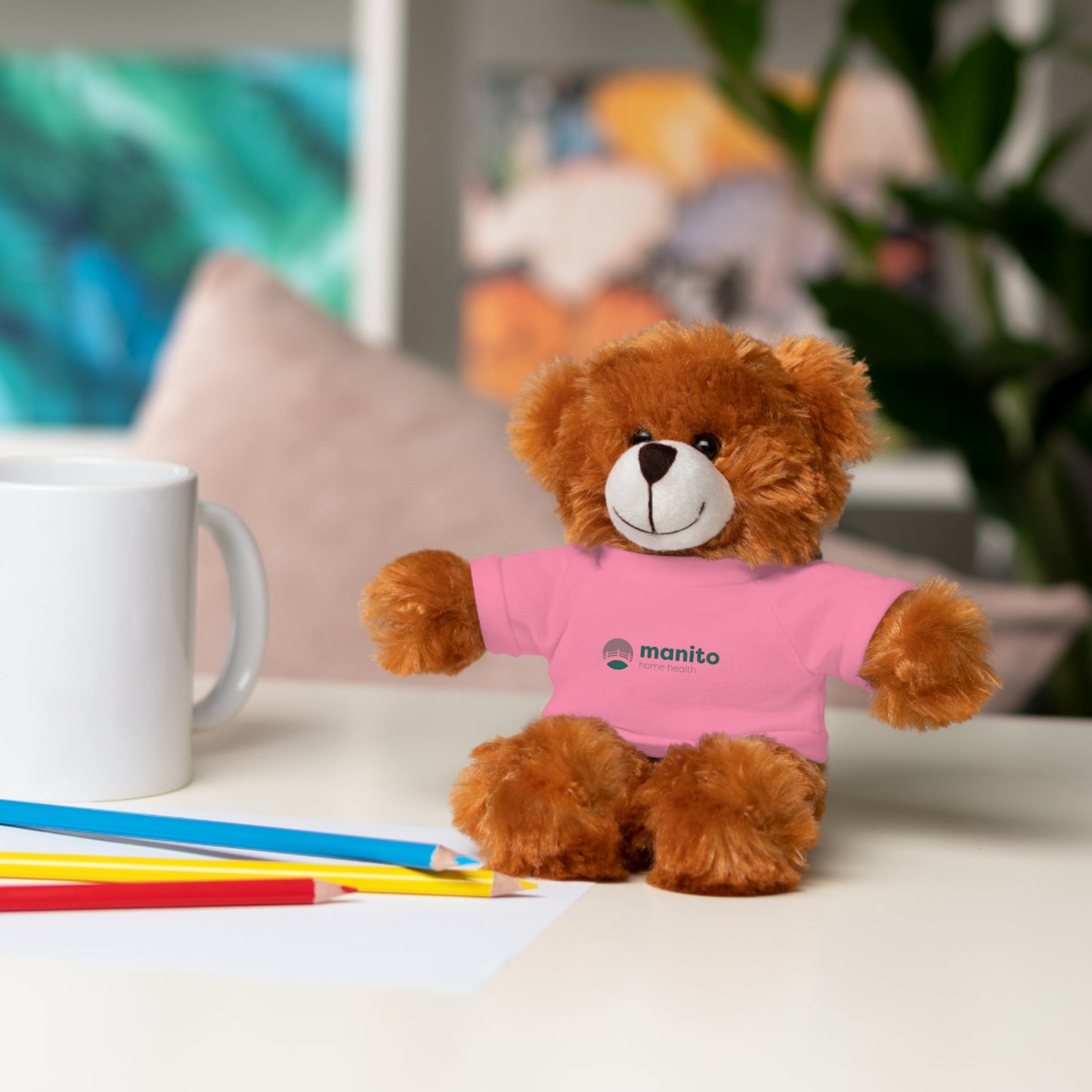 M.P.H. Plush