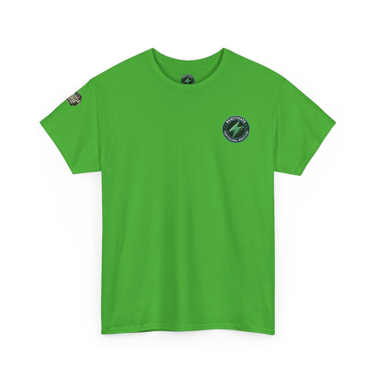RPW: Higher Official Event T-Shirt