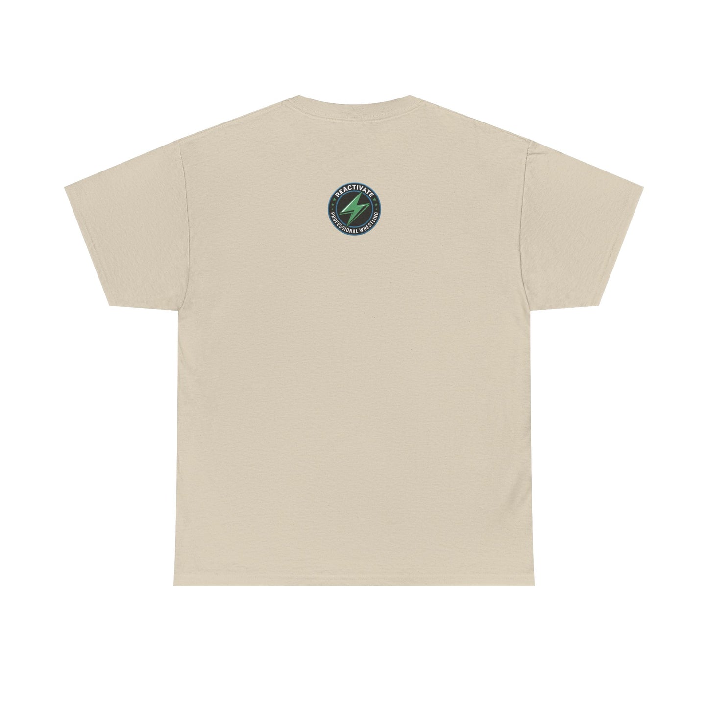 Malcolm Phlex "I Slammed Jackson Price" T-Shirt