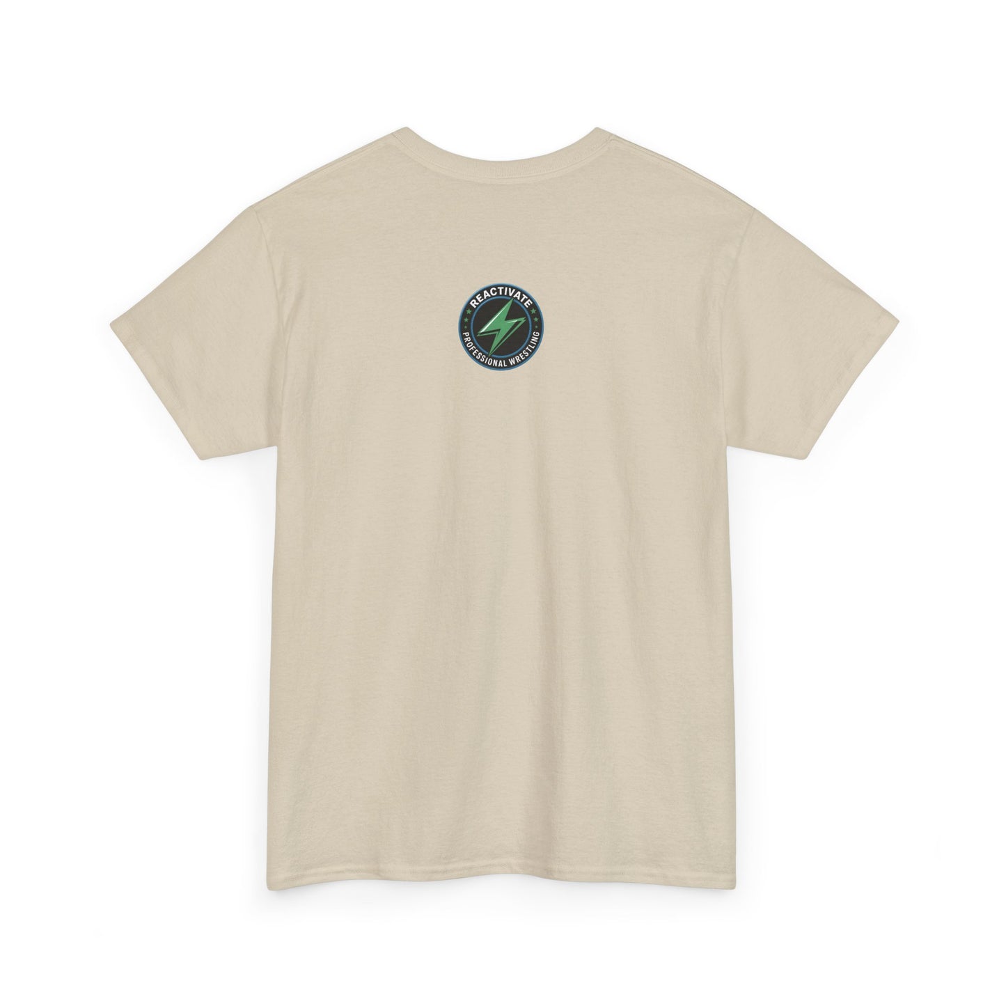 Malcolm Phlex "I Slammed Jackson Price" T-Shirt