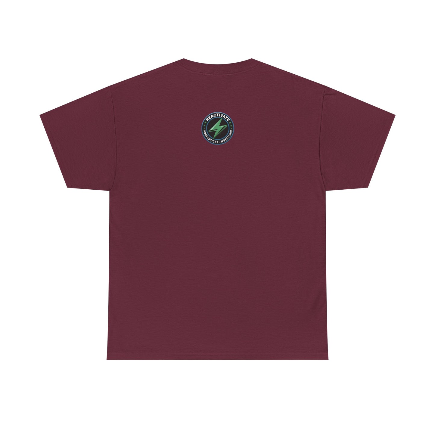 Malcolm Phlex "I Slammed Jackson Price" T-Shirt
