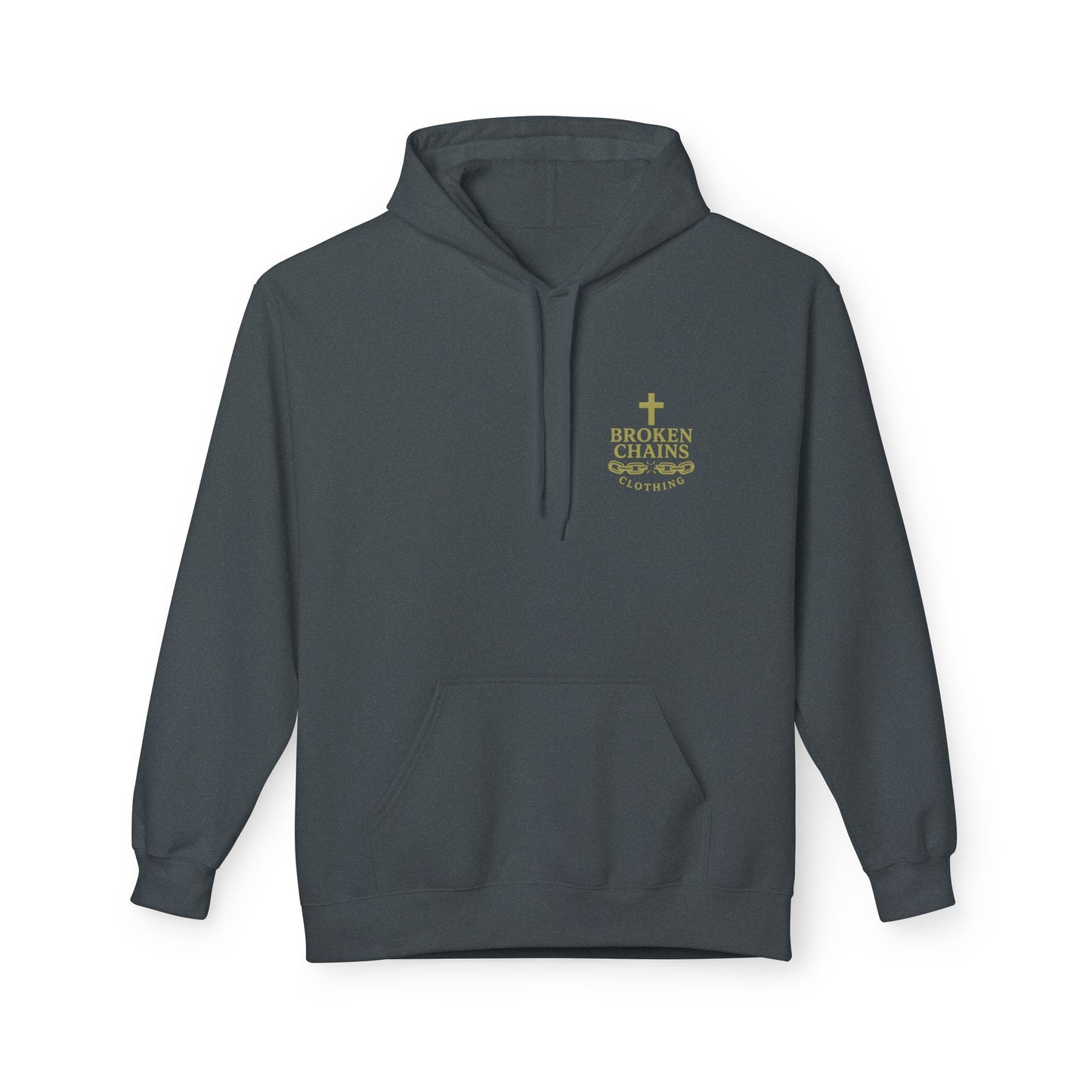 Psalm 23:1 Hoodie