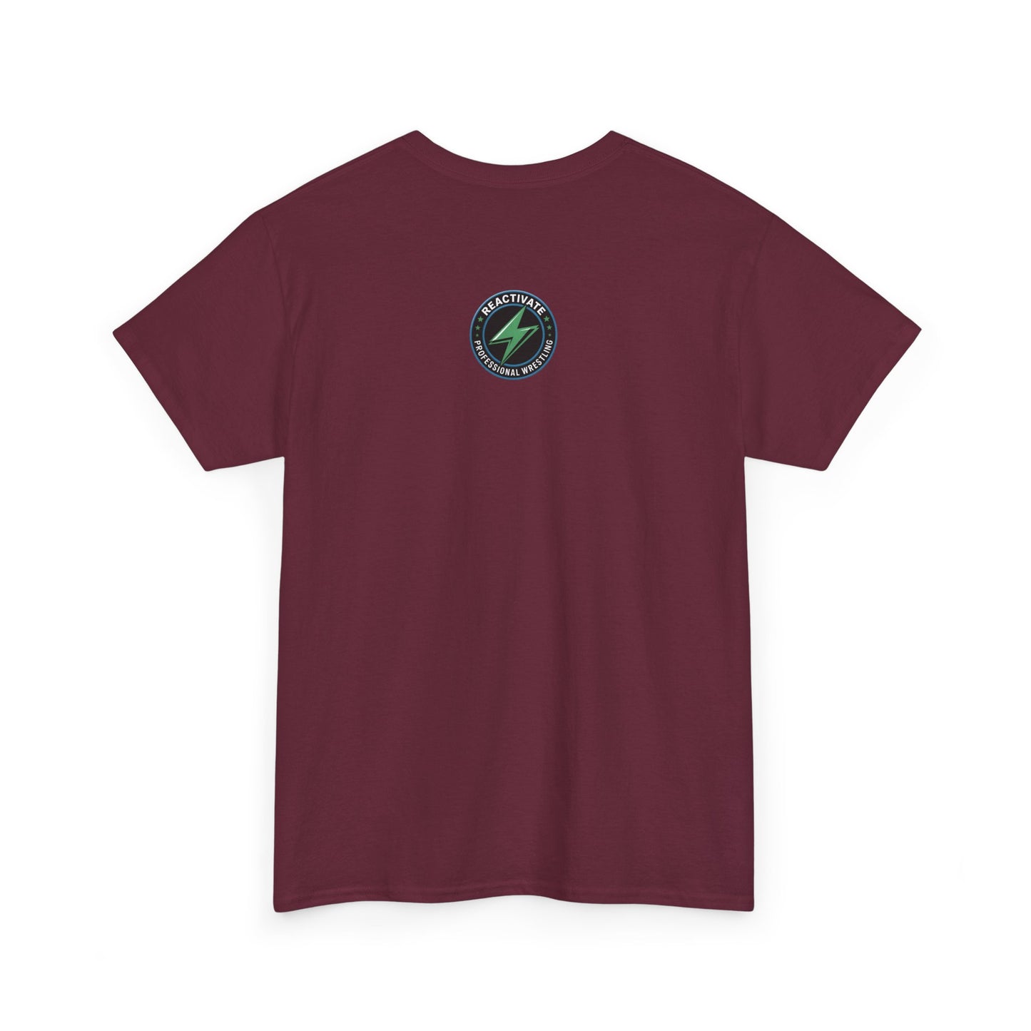 Malcolm Phlex "I Slammed Jackson Price" T-Shirt