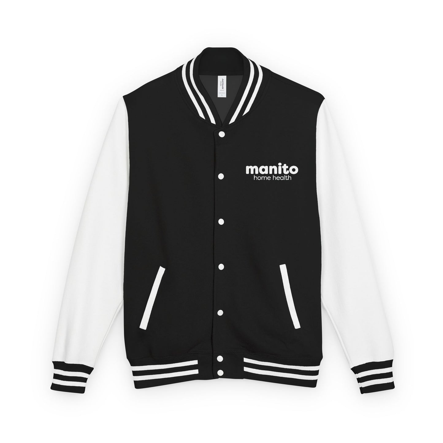 M.P.H. Letterman Jacket