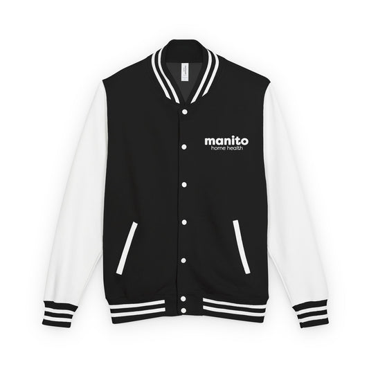 M.P.H. Letterman Jacket