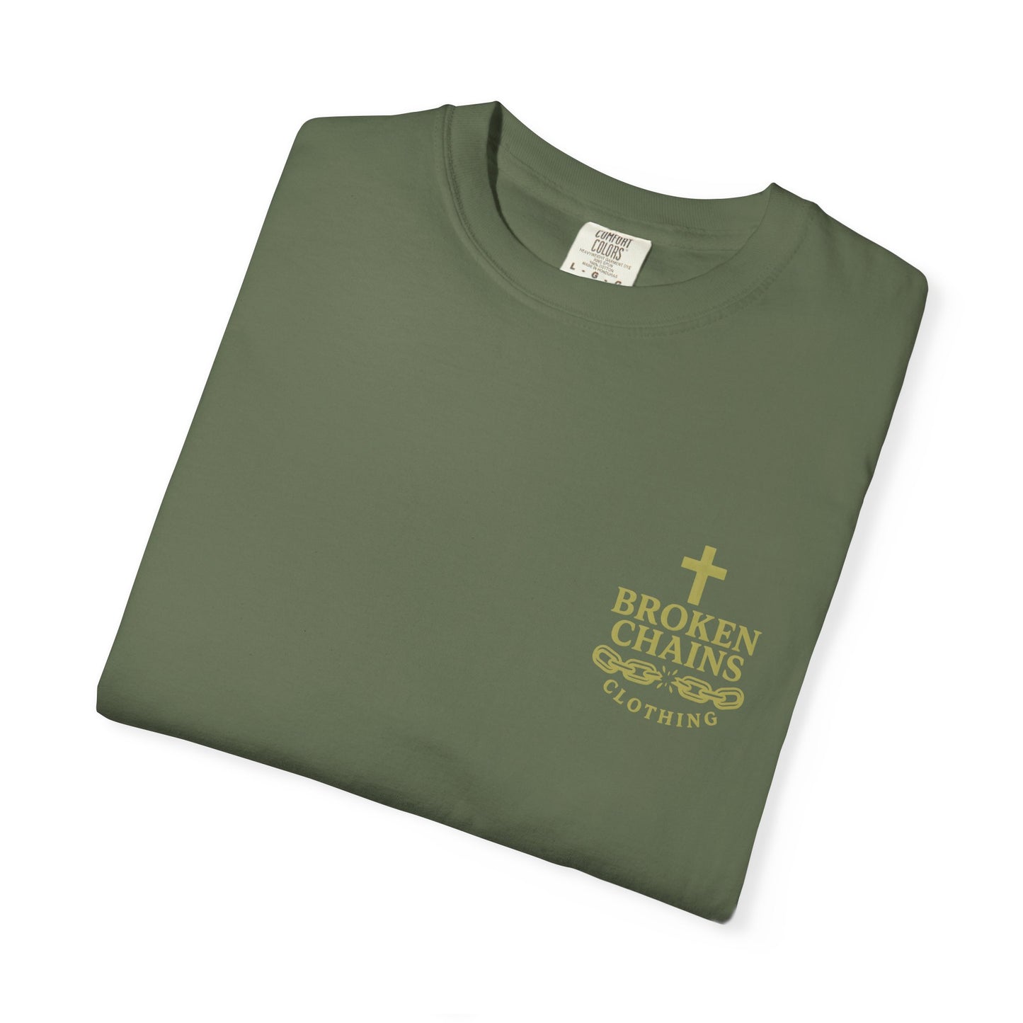 Psalm 23:1 T-Shirt