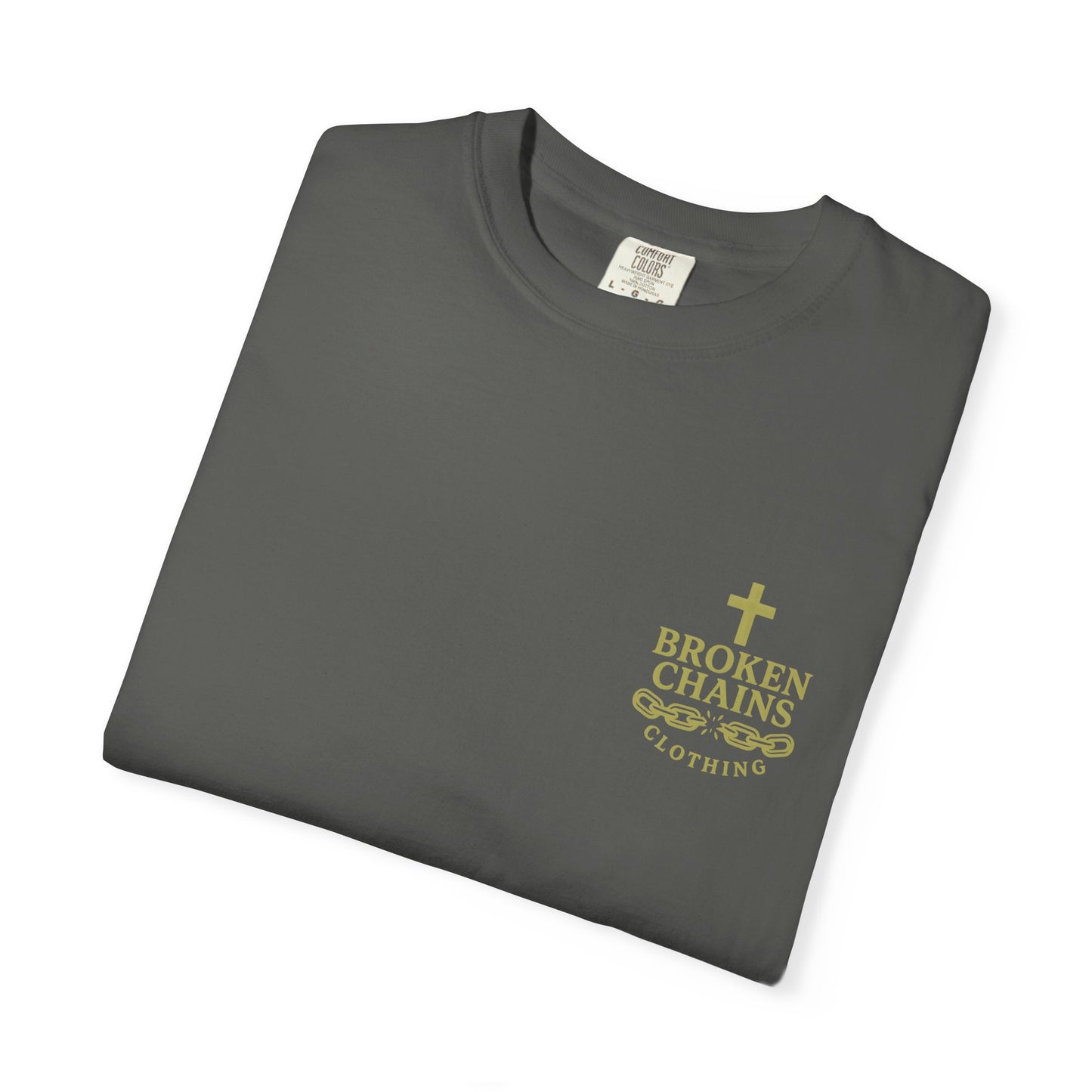 Psalm 23:1 T-Shirt
