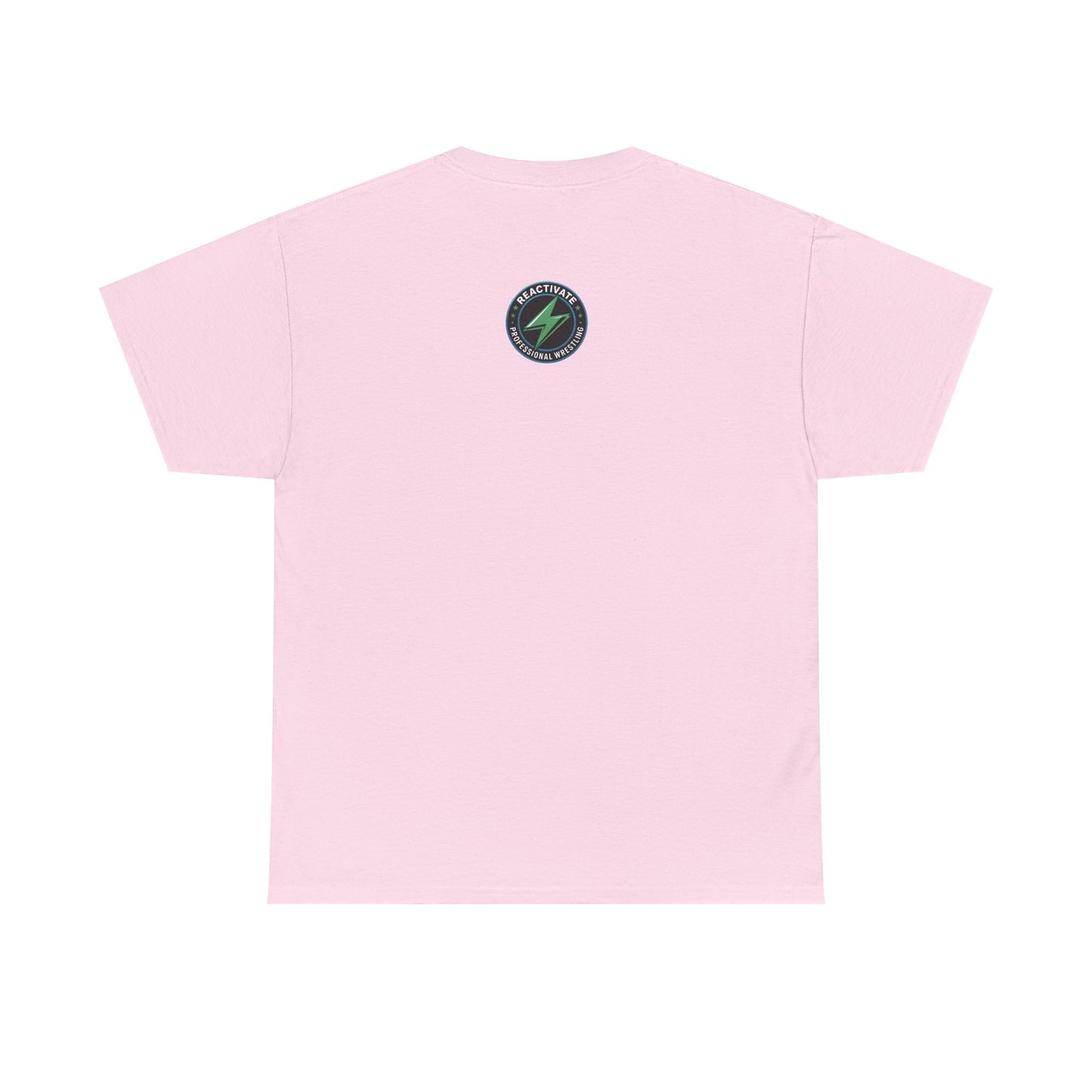 Malcolm Phlex "I Slammed Jackson Price" T-Shirt