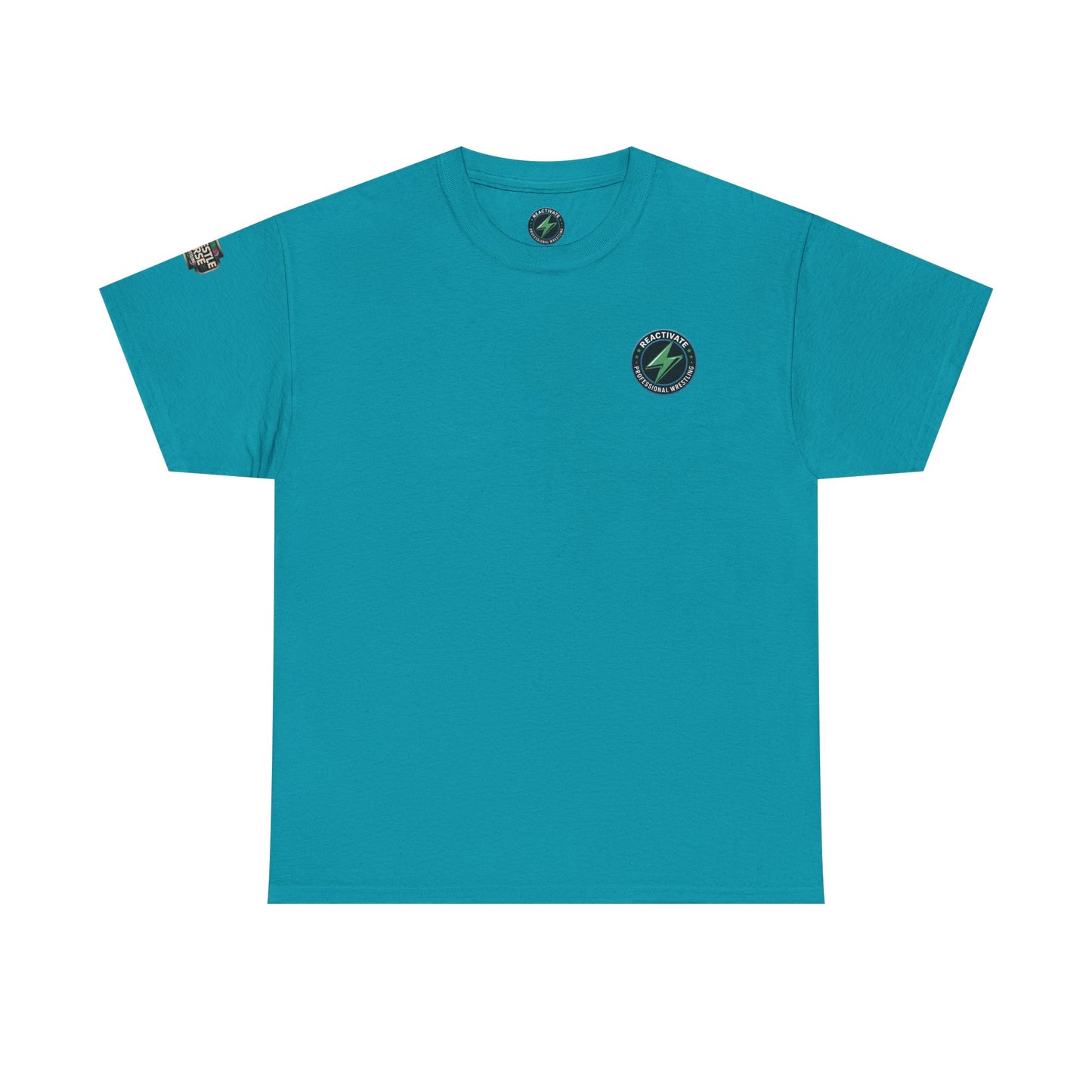 RPW: Higher Official Event T-Shirt