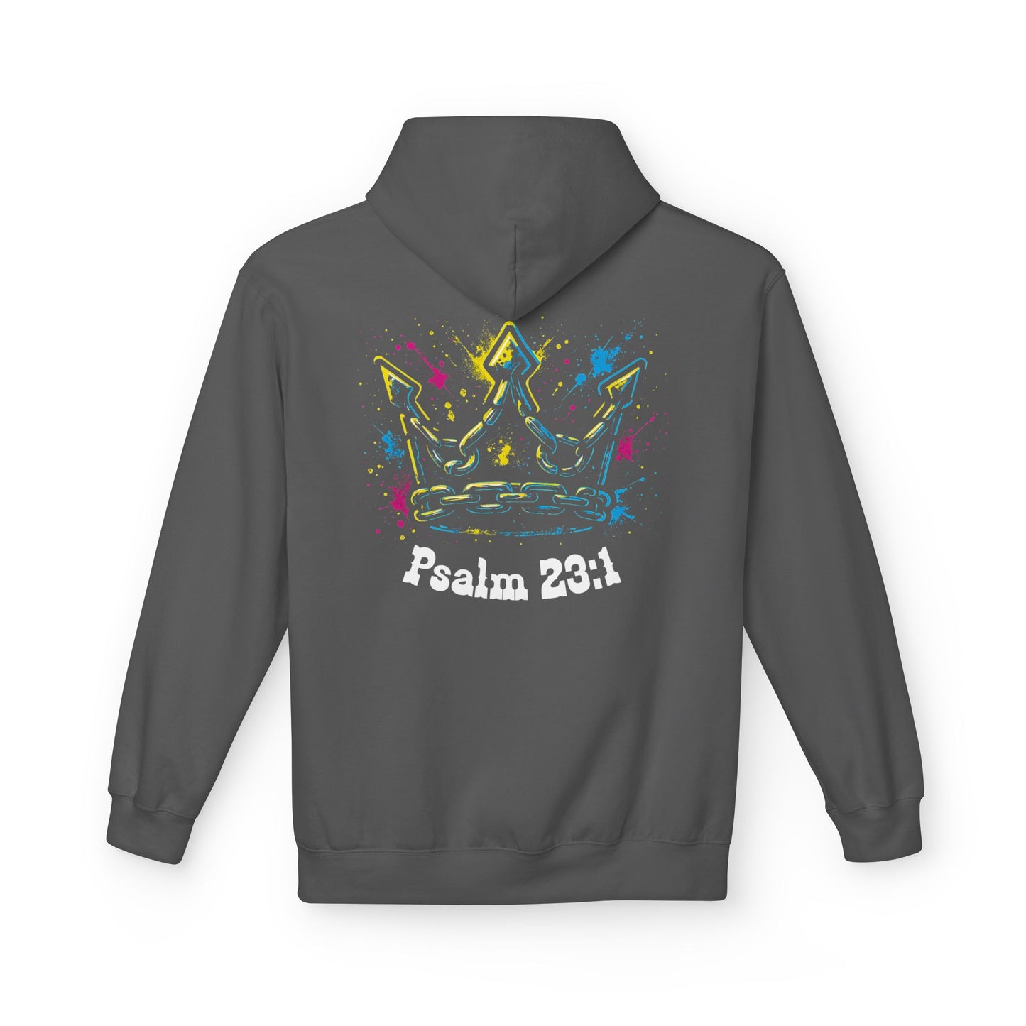 Psalm 23:1 Hoodie