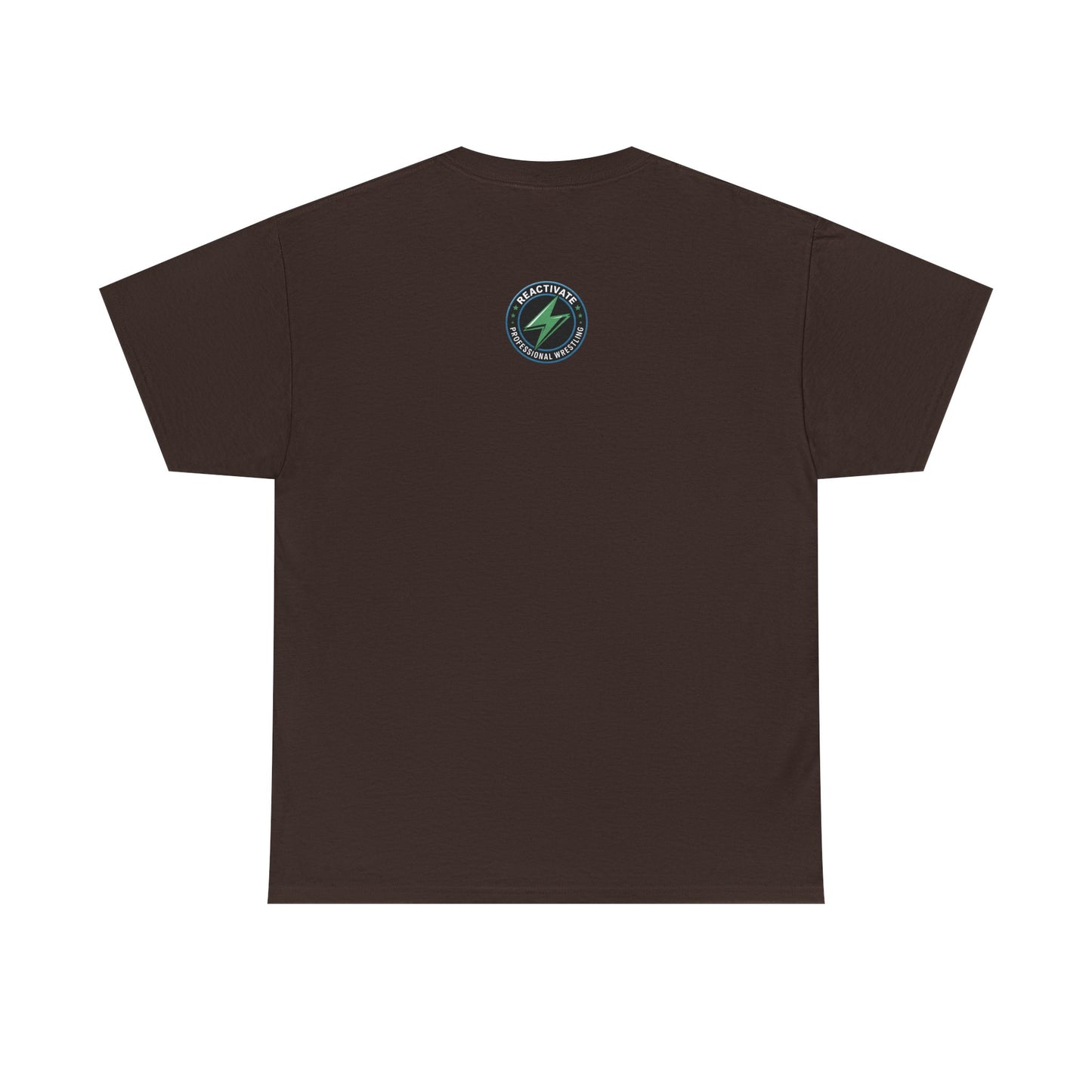 Malcolm Phlex "I Slammed Jackson Price" T-Shirt