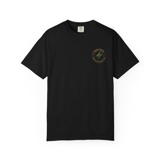 Throne Of Bones Collectors Shirt