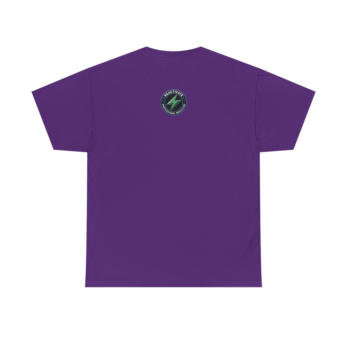 Malcolm Phlex "I Slammed Jackson Price" T-Shirt