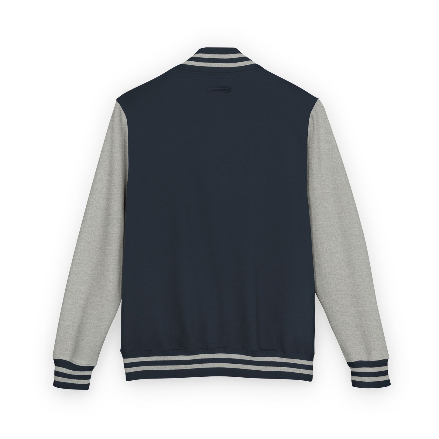 M.P.H. Letterman Jacket