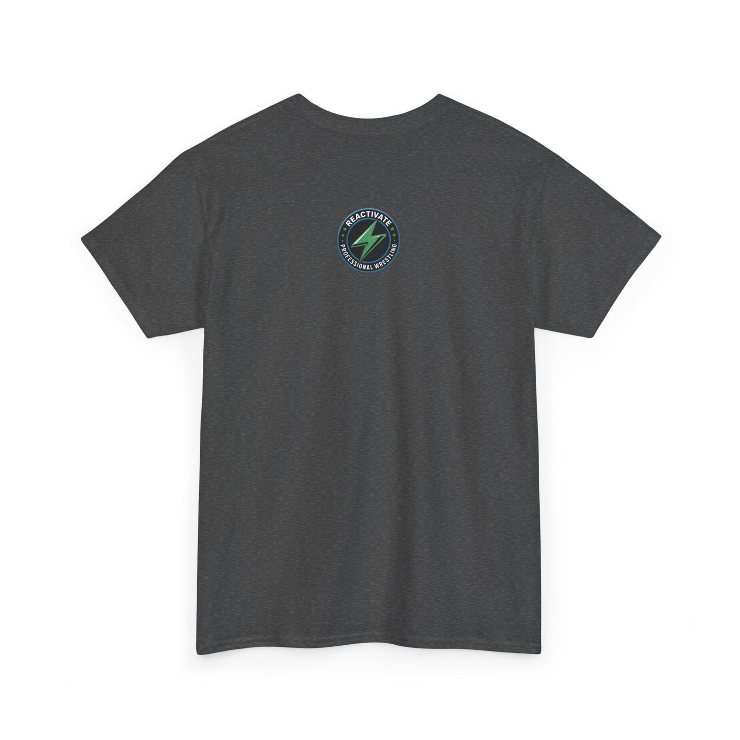 Malcolm Phlex "I Slammed Jackson Price" T-Shirt