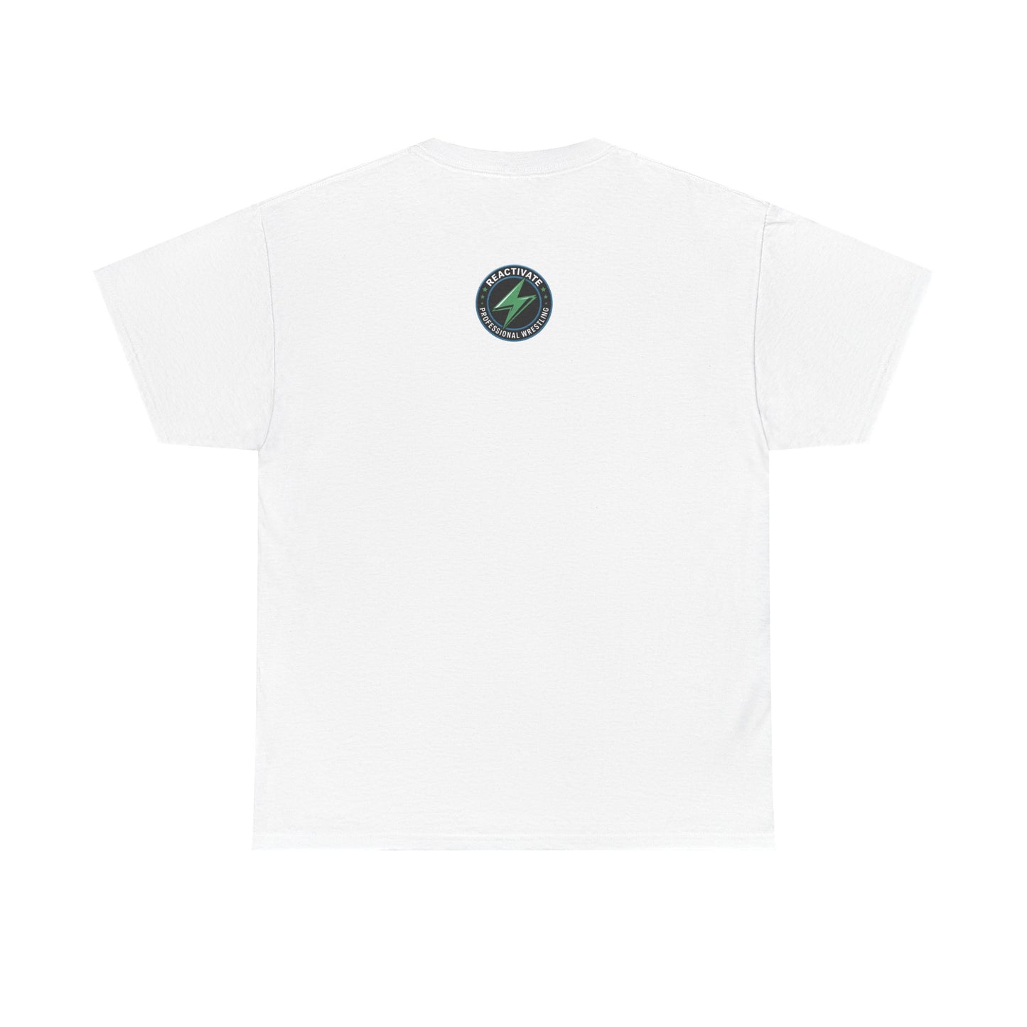 Malcolm Phlex "I Slammed Jackson Price" T-Shirt