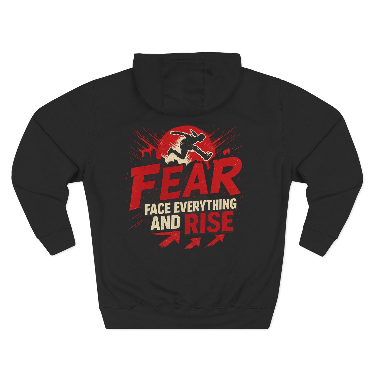 F.E.A.R. Hoodie