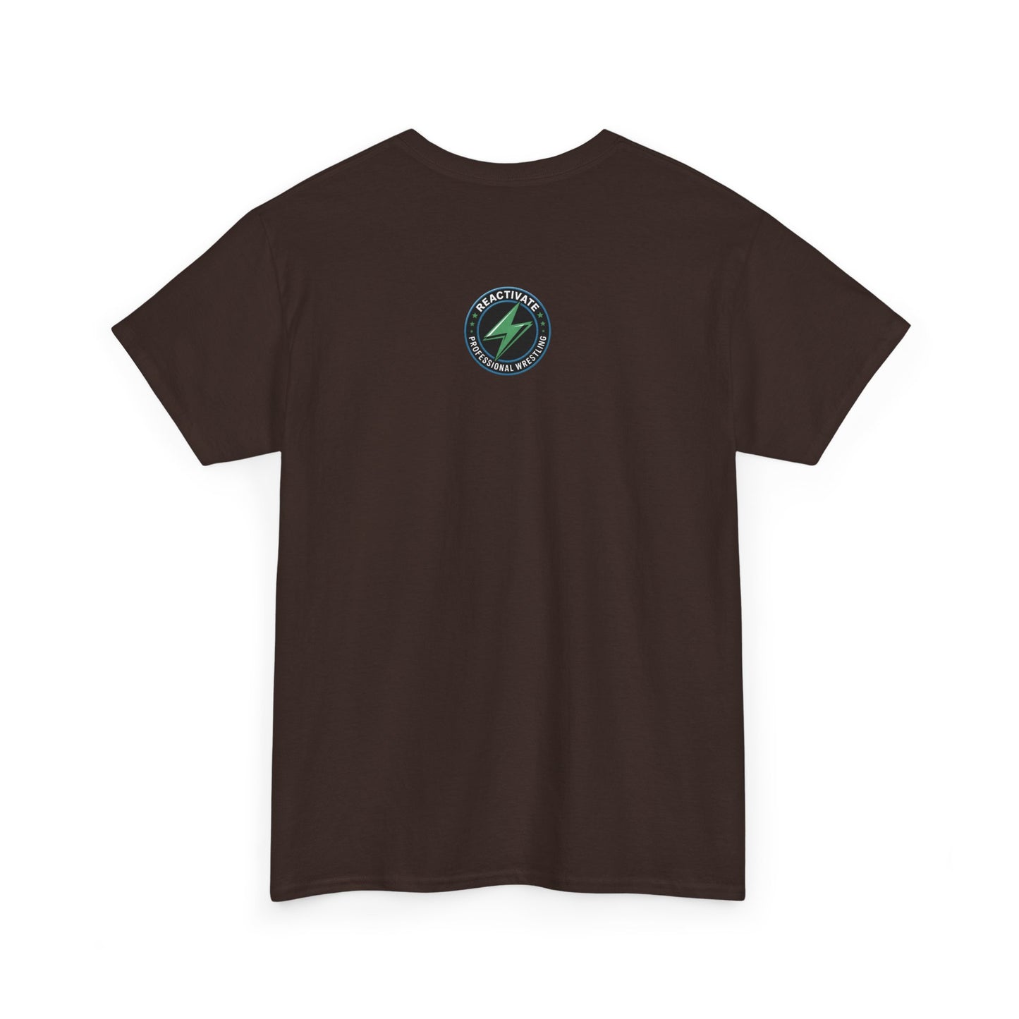 Malcolm Phlex "I Slammed Jackson Price" T-Shirt
