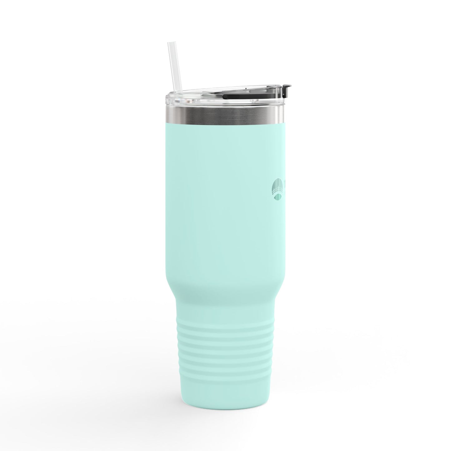 M.P.H. Insulated Travel Mug, 40oz