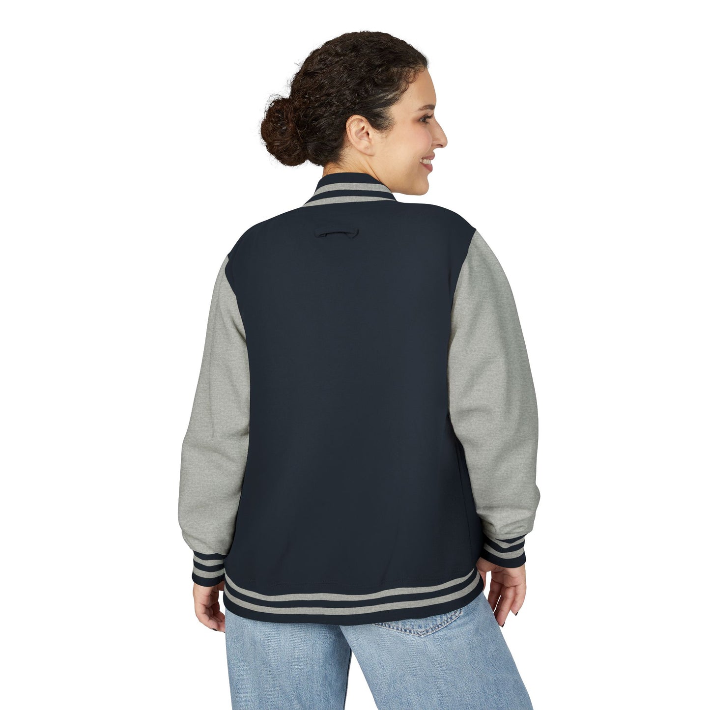 M.P.H. Letterman Jacket