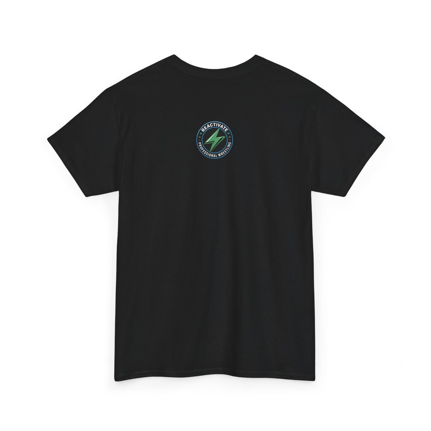 Malcolm Phlex "I Slammed Jackson Price" T-Shirt