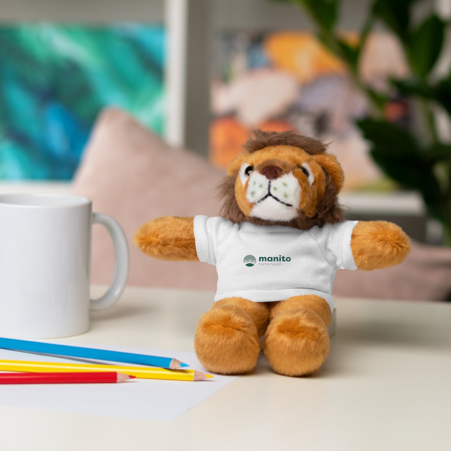 M.P.H. Plush