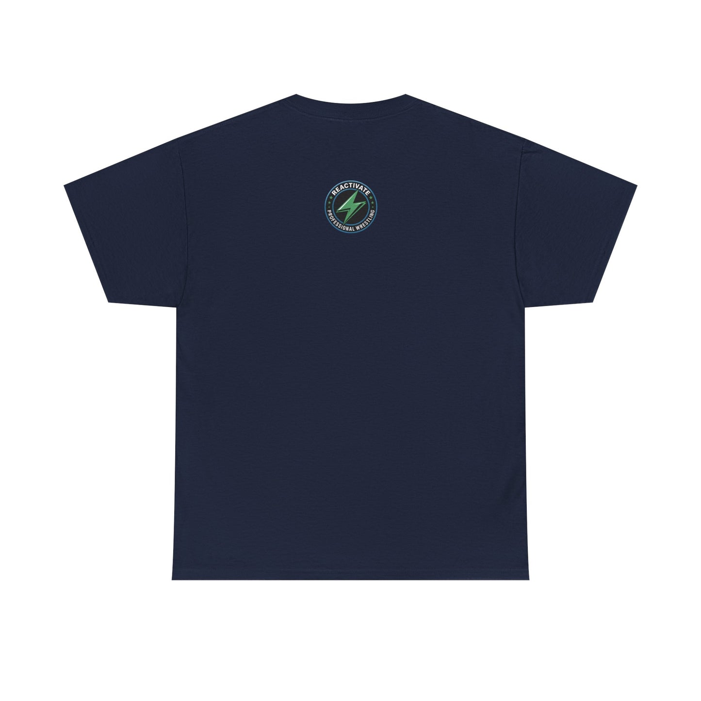 Malcolm Phlex "I Slammed Jackson Price" T-Shirt