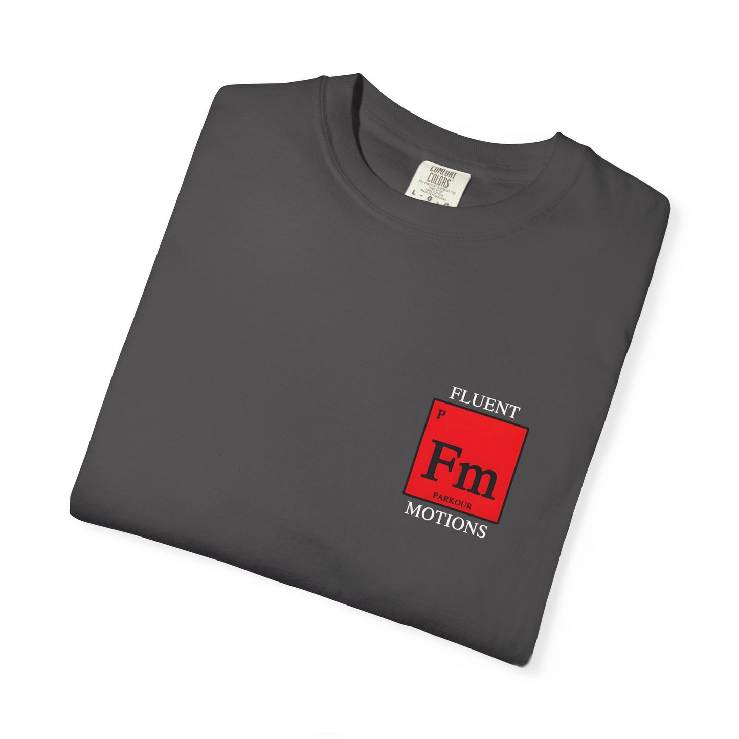 Fluent Motions "Box Launch" Shirt