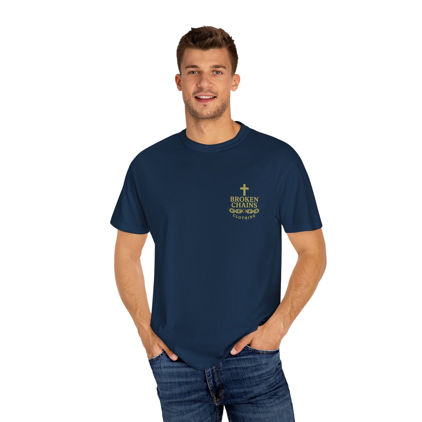 Psalm 23:1 T-Shirt