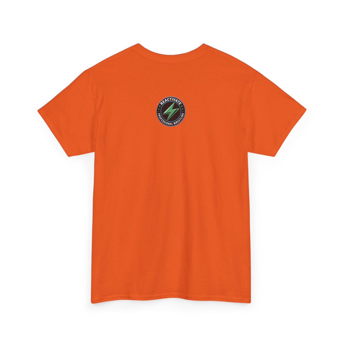 Malcolm Phlex "I Slammed Jackson Price" T-Shirt