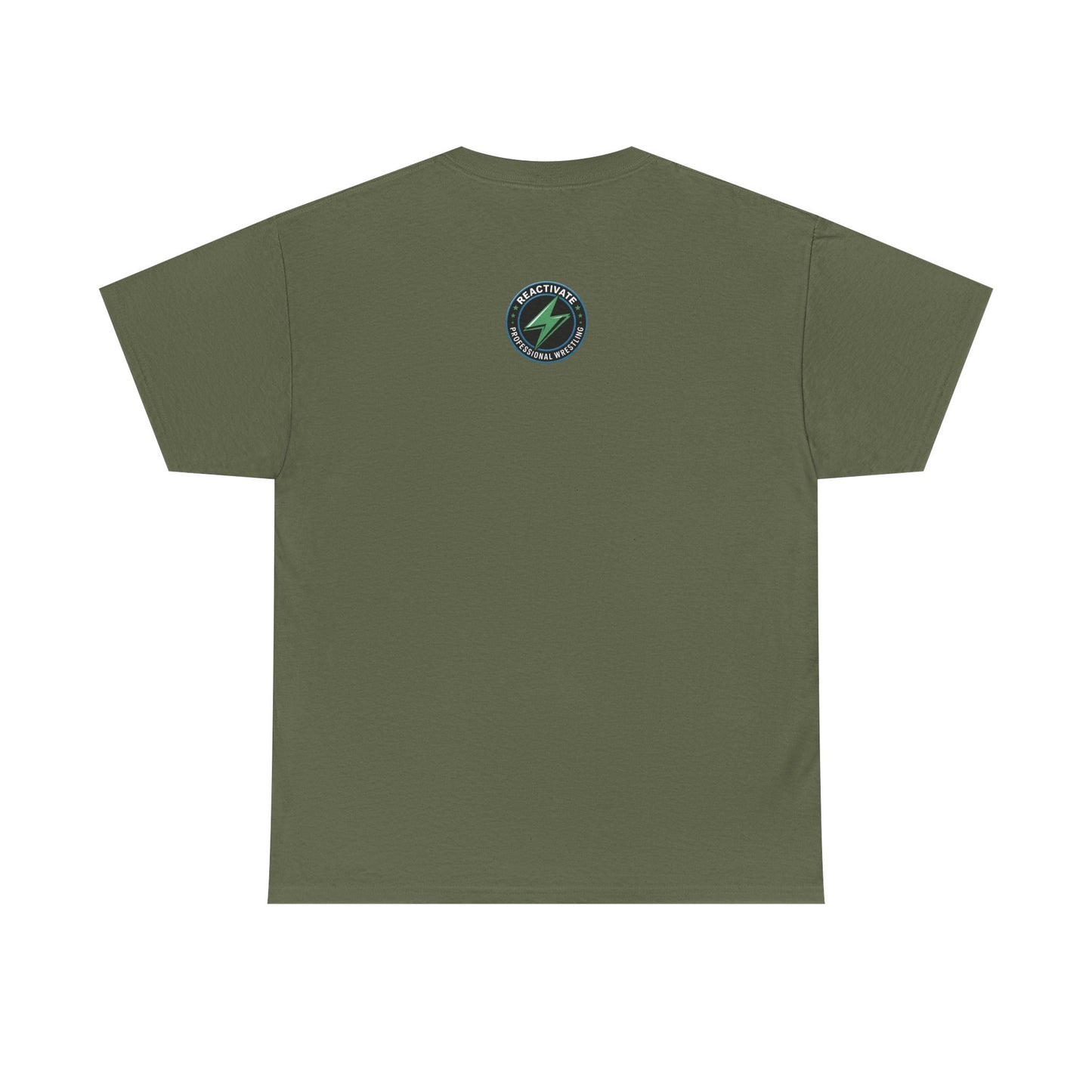 Malcolm Phlex "I Slammed Jackson Price" T-Shirt