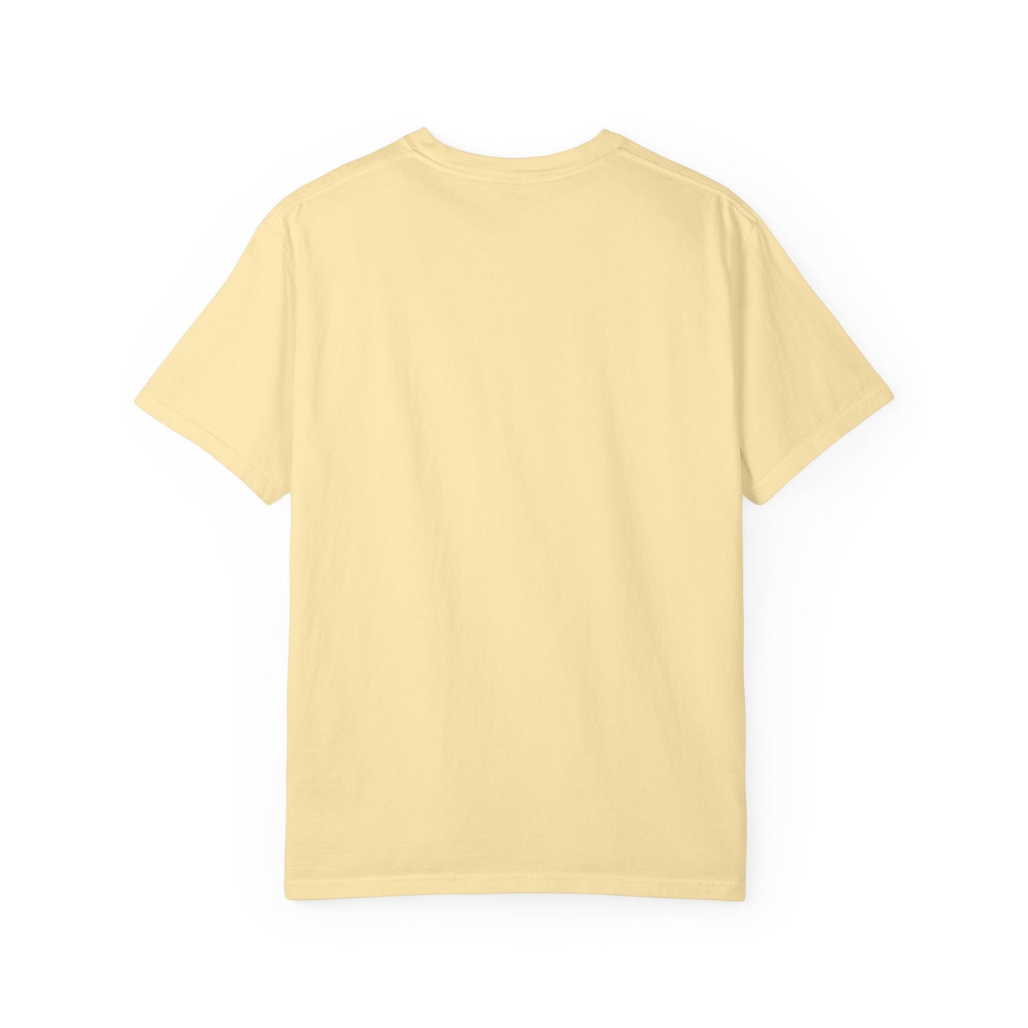 Now That's Dynamic Yellow Character Style