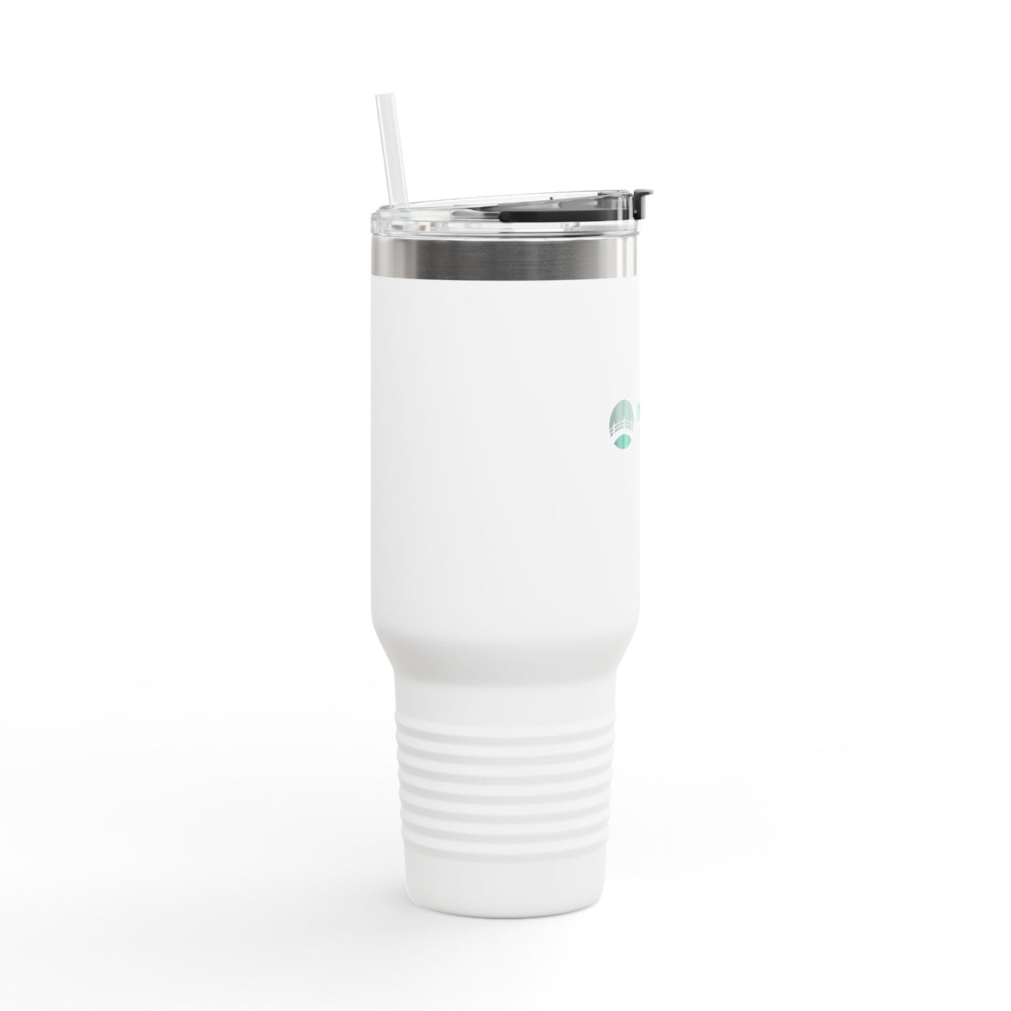 M.P.H. Insulated Travel Mug, 40oz