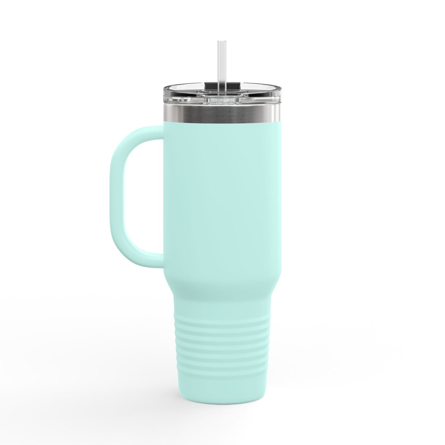 M.P.H. Insulated Travel Mug, 40oz