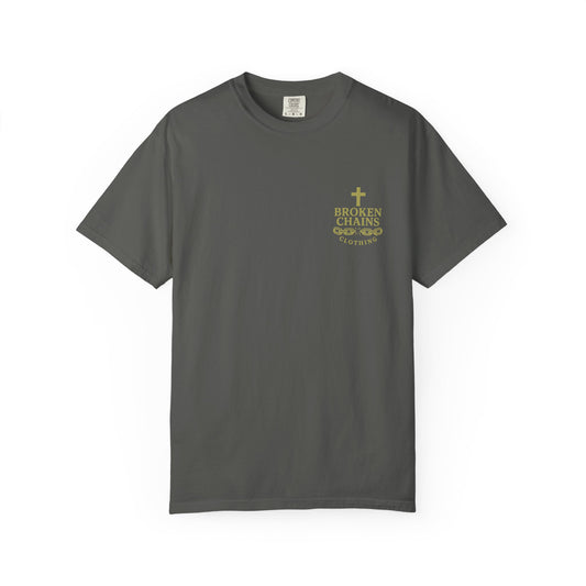 Psalm 23:1 T-Shirt