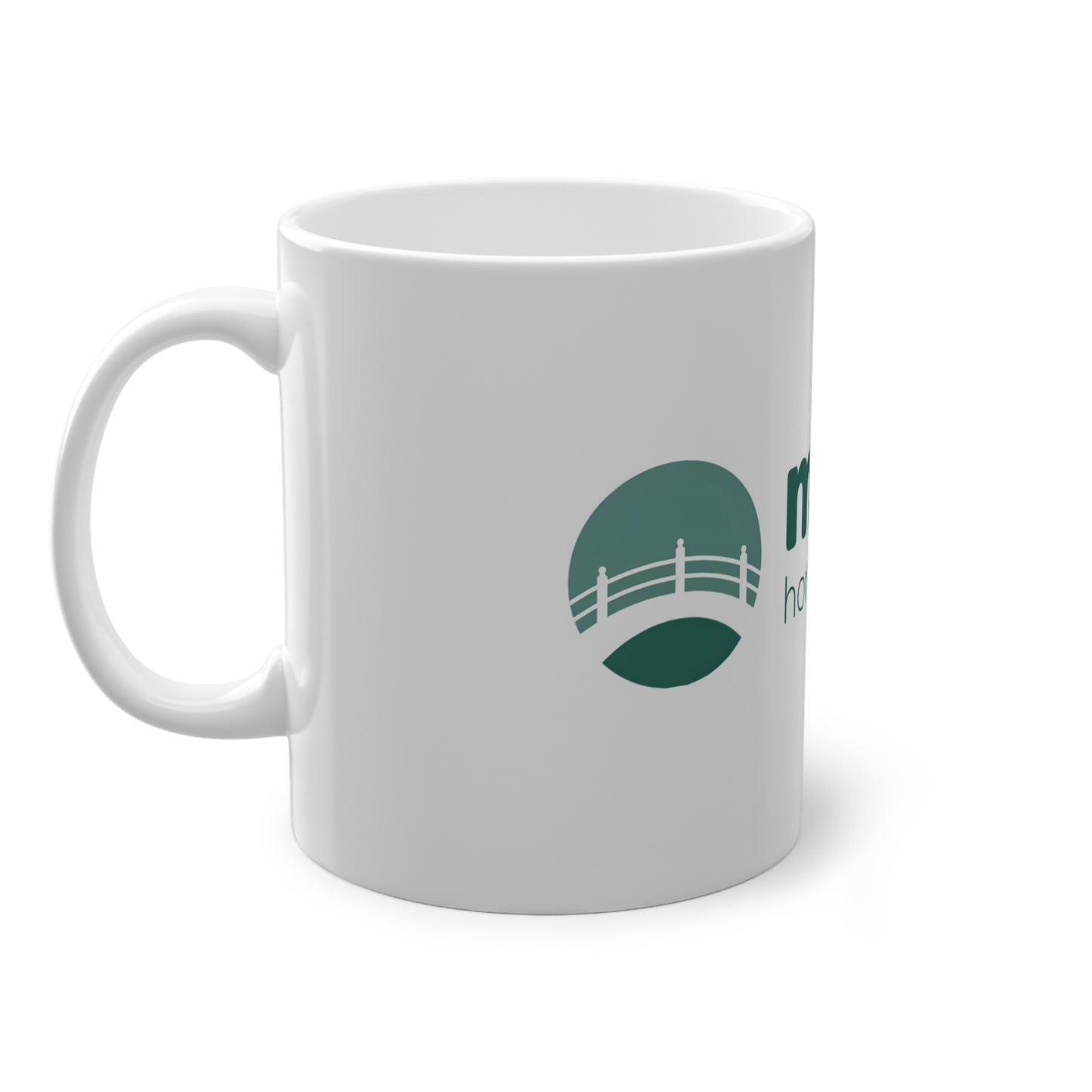 M.P.H. Desk Mug