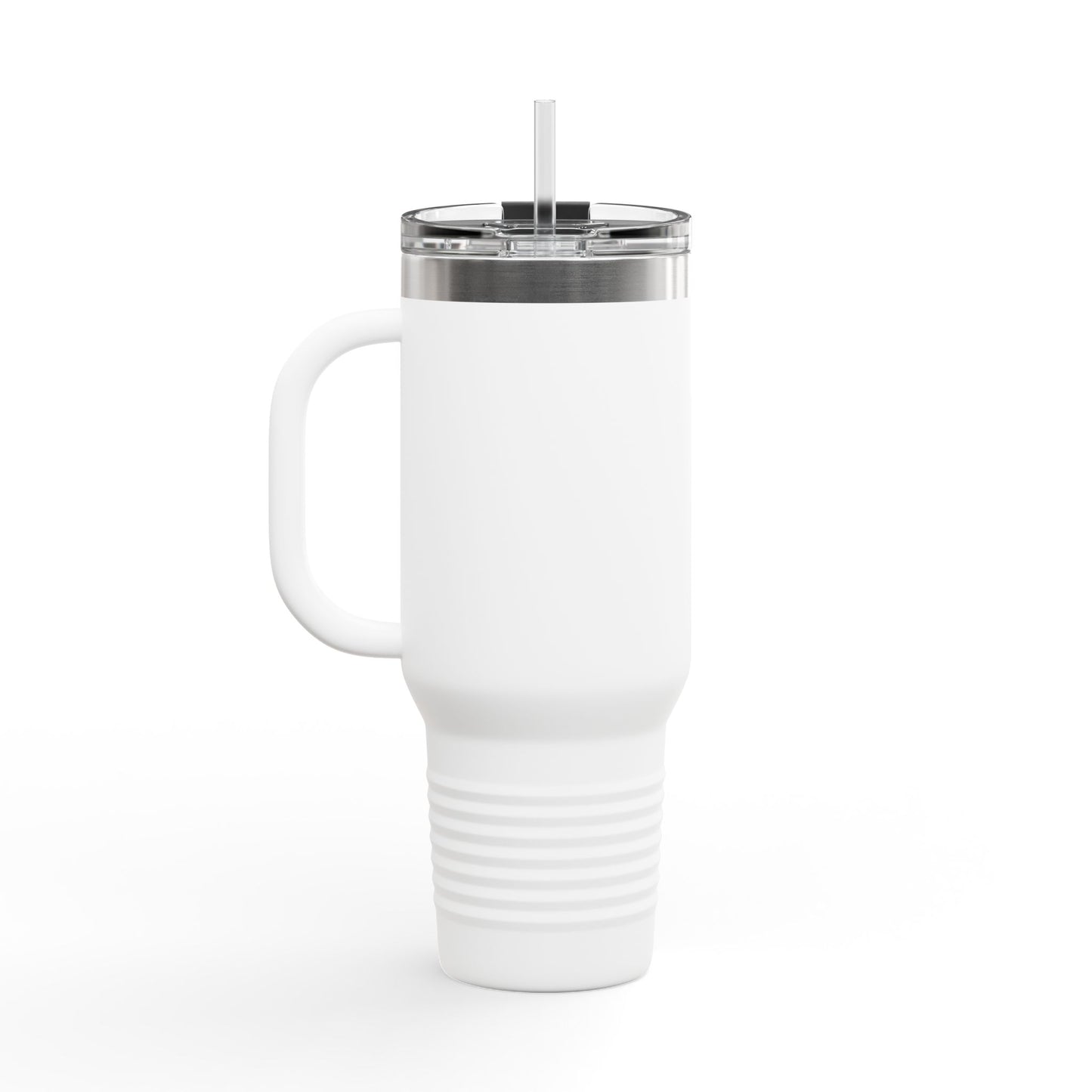 M.P.H. Insulated Travel Mug, 40oz