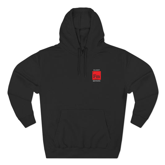 F.E.A.R. Hoodie