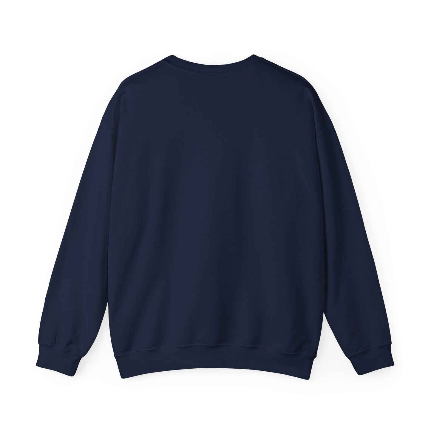 Jesus is the Reason Crewneck Sweatshirt